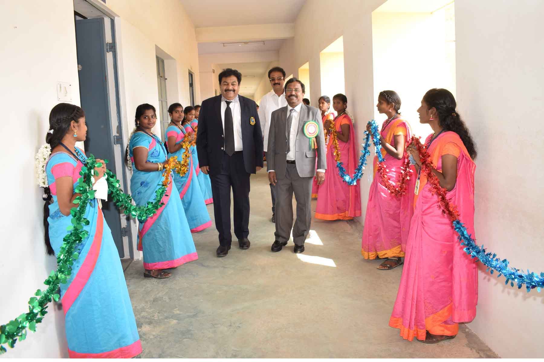 Sakthi College Of Nursing Karur Events photo 19